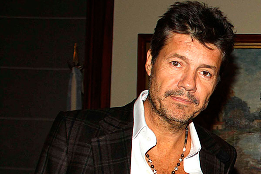 La Cámpora dejó a Tinelli afuera de Fútbol para Todos