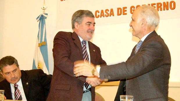 Contrato PAE: Harán una presentación ante la Corte Suprema