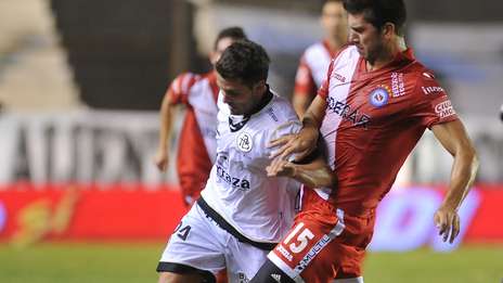 All Boys y Argentinos cerraron un martes de empates