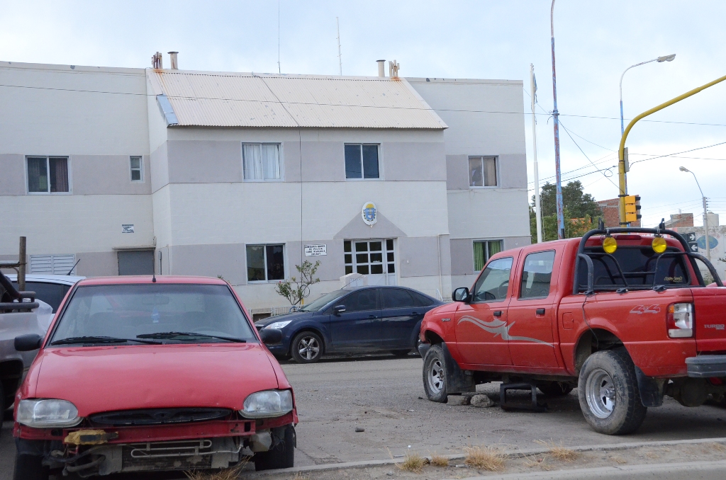 Dos mujeres resultaron baleadas en las 1.311