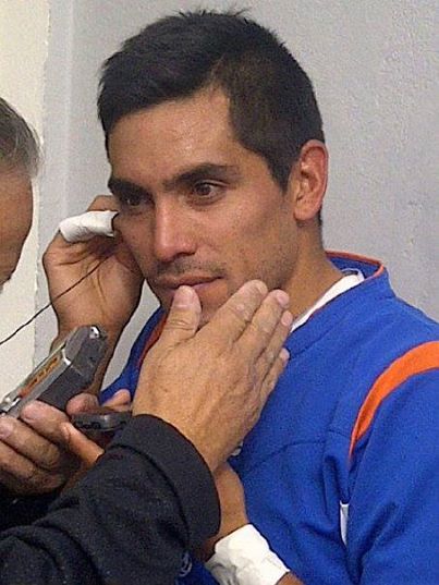 La CAI sacó chapa de candidato en el Nonagonal