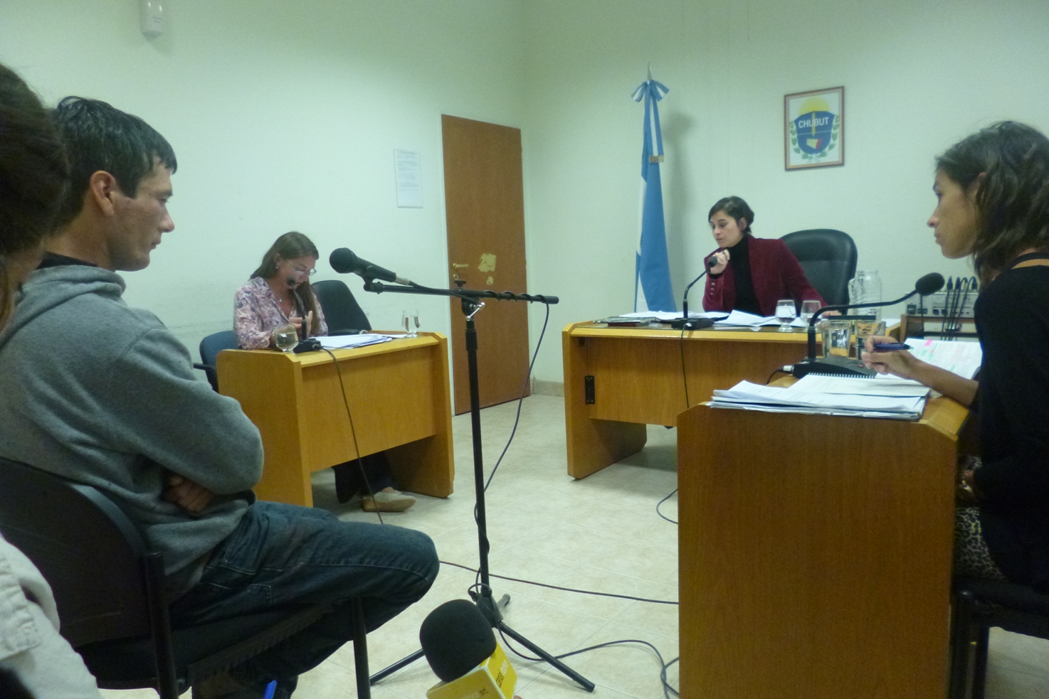 Formalizan apertura de investigación contra Barreto
