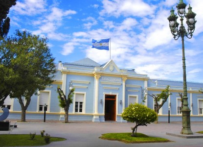Provincia: El viernes comienzan los pagos a la Administración Pública
