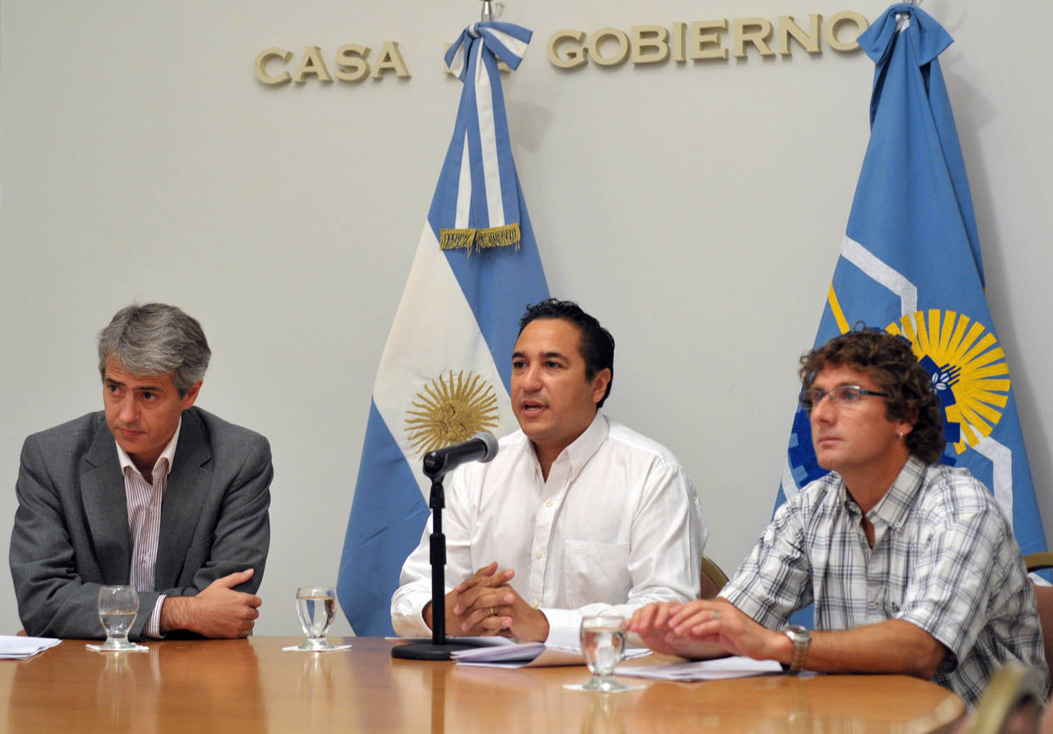 Casi 100 millones en el semestre para aumentos