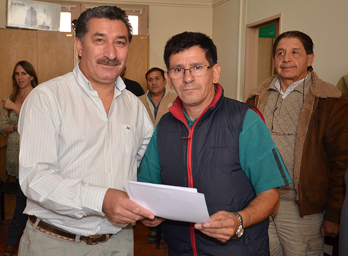 Comienza la ampliación del Centro de Veteranos de Guerra