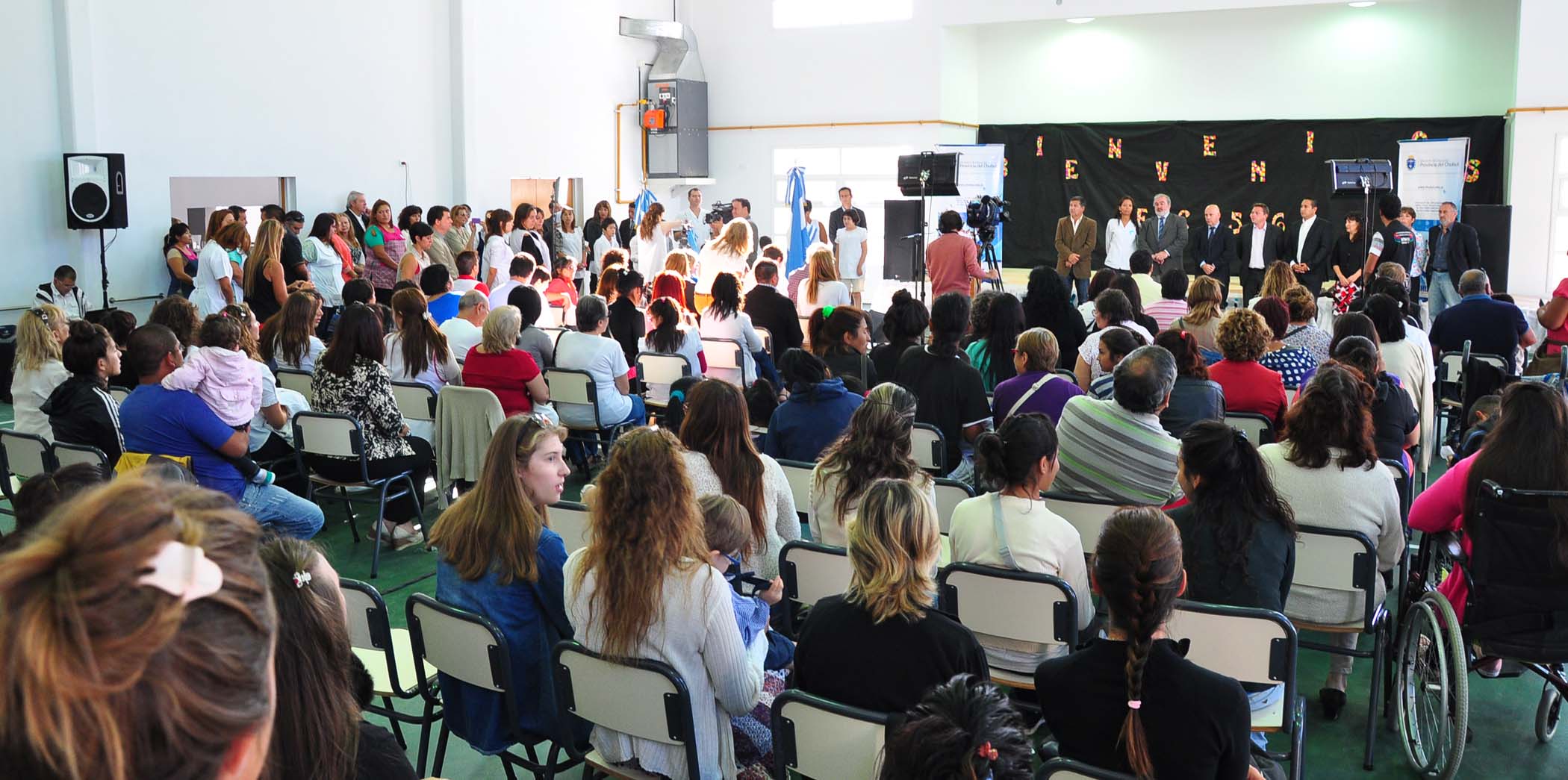 Zárate y Castro ven intransigencia en los docentes