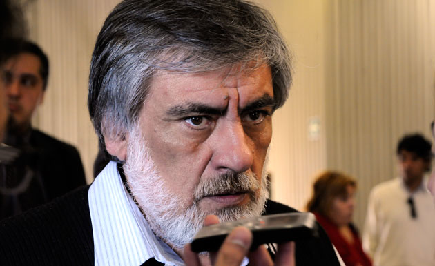 Caleta Olivia: Pedirán juicio político para Córdoba