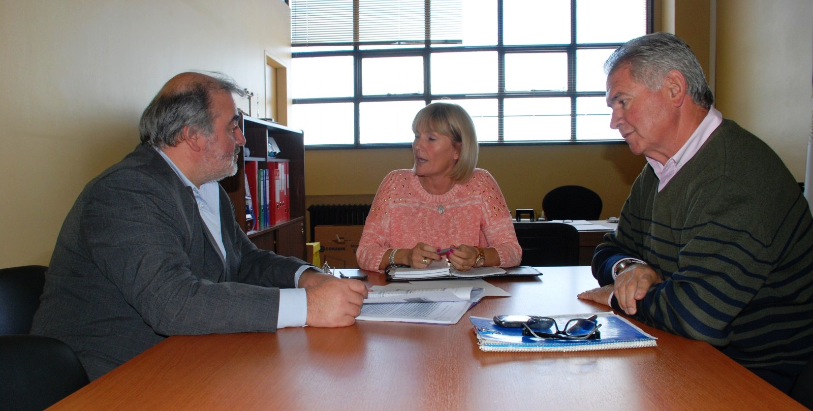 Avanzan en aspectos de la carrera de Medicina