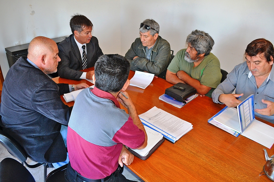 Comodoro volverá a tener su «Festival Celeste y Blanco»
