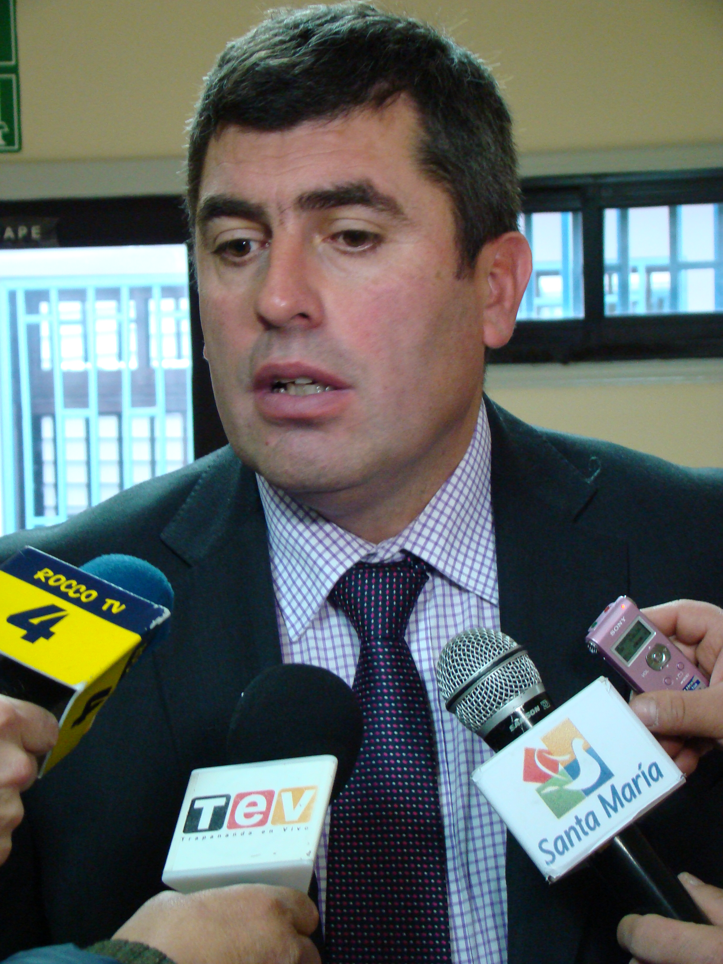 Postergaron juicio por tráfico de drogas a Chile