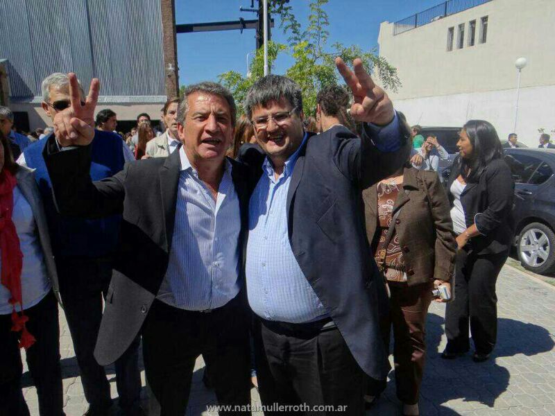 Un militante 2.0 en la vida real