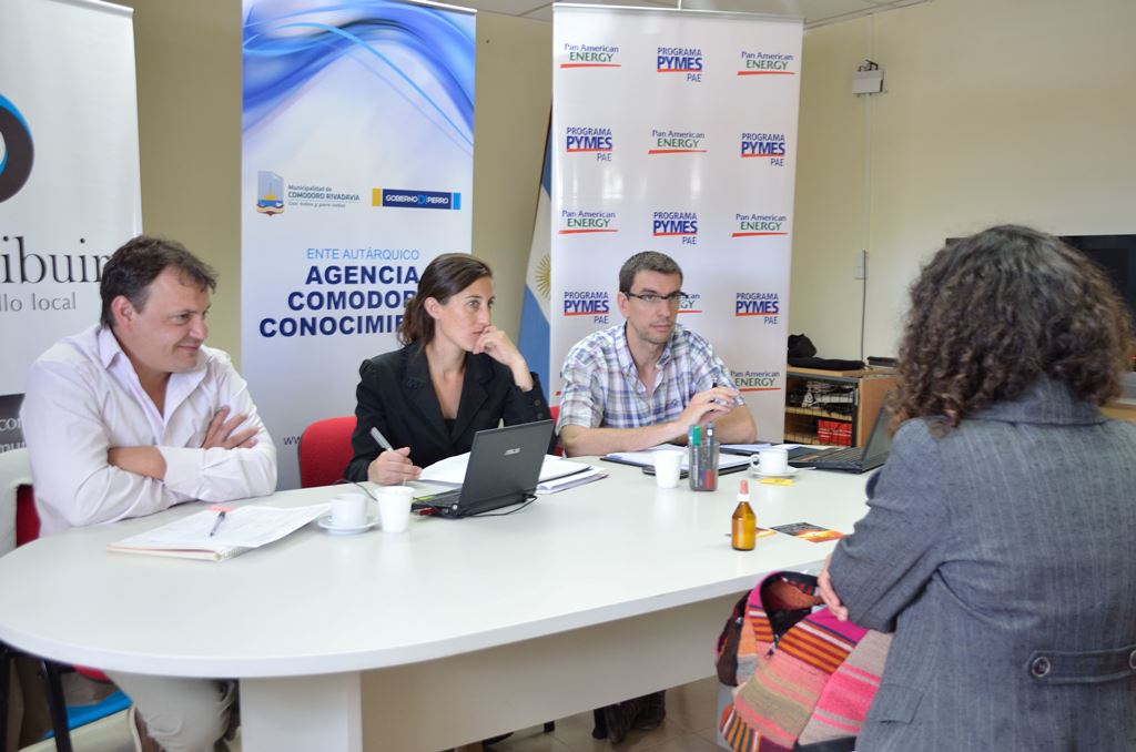Con apoyo de PAE, emprendedores participarán por un Premio Nacional