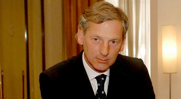 Longobardi: “Mármol es el comisario político de Indalo”