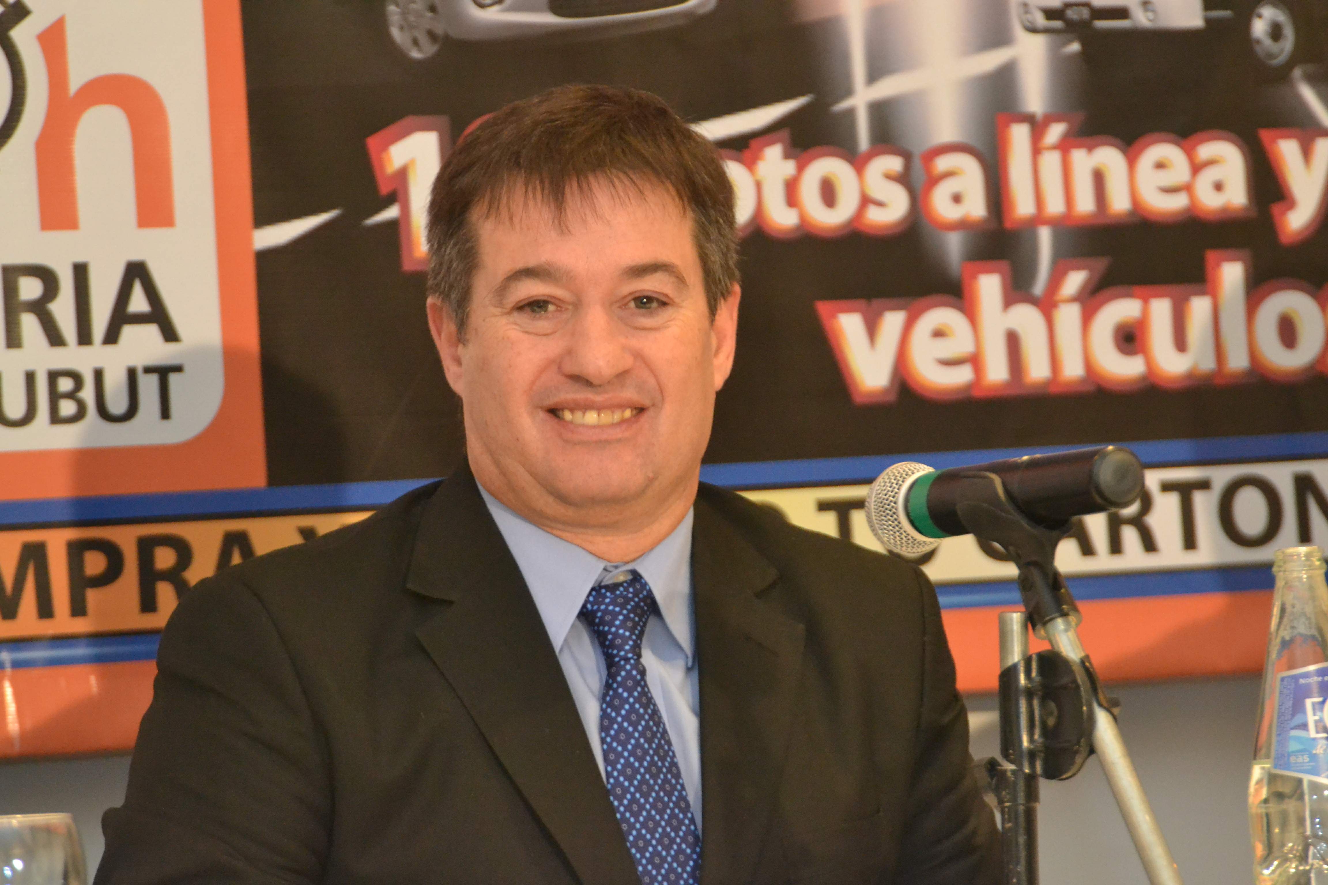 “Lotería del Chubut avanza hacia la excelencia”
