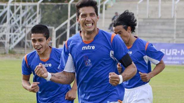 Nonagonal: Enorme triunfo de la CAI en Villa Ramallo