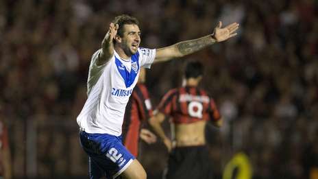 Libertadores: Los argentinos fueron visitas no deseadas