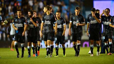Racing no pudo con All Boys y Gimnasia bajó al ‘Tomba’