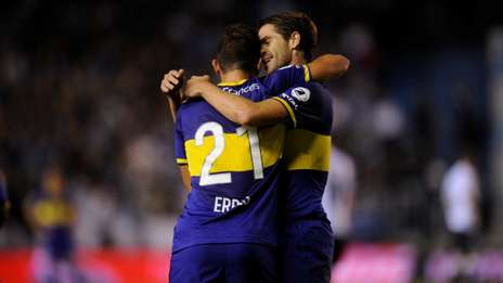 Boca se acordó de ganar dos partidos seguidos