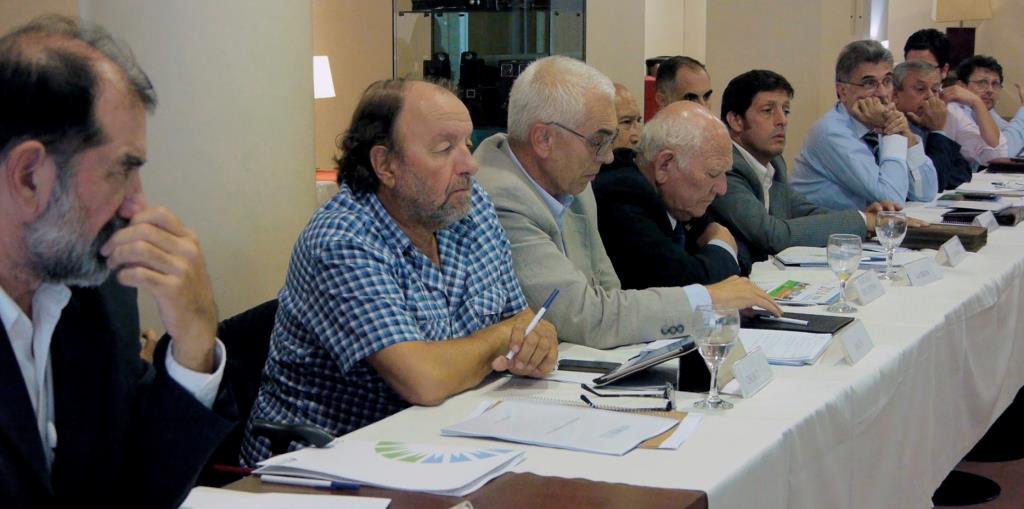 Nación aportará 7 millones para proteger los bosques chubutenses