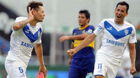 Boca volvió a la senda de la derrota