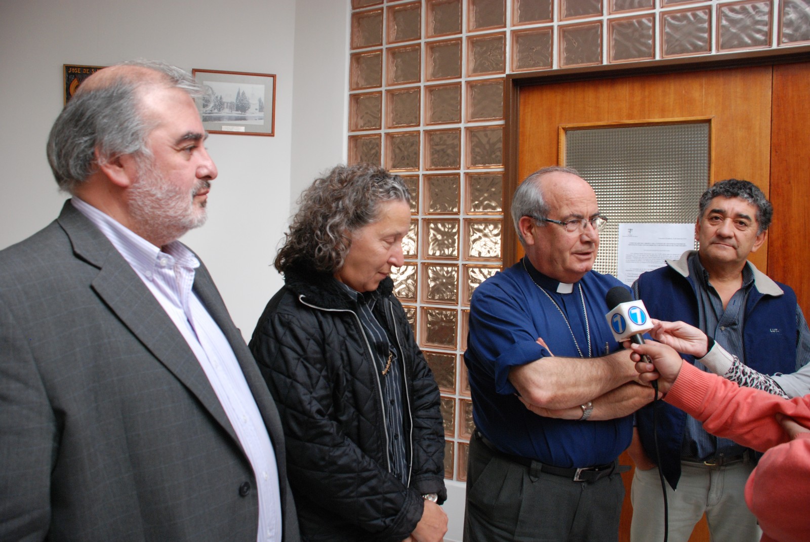 Colaboran con la Fundación Procap