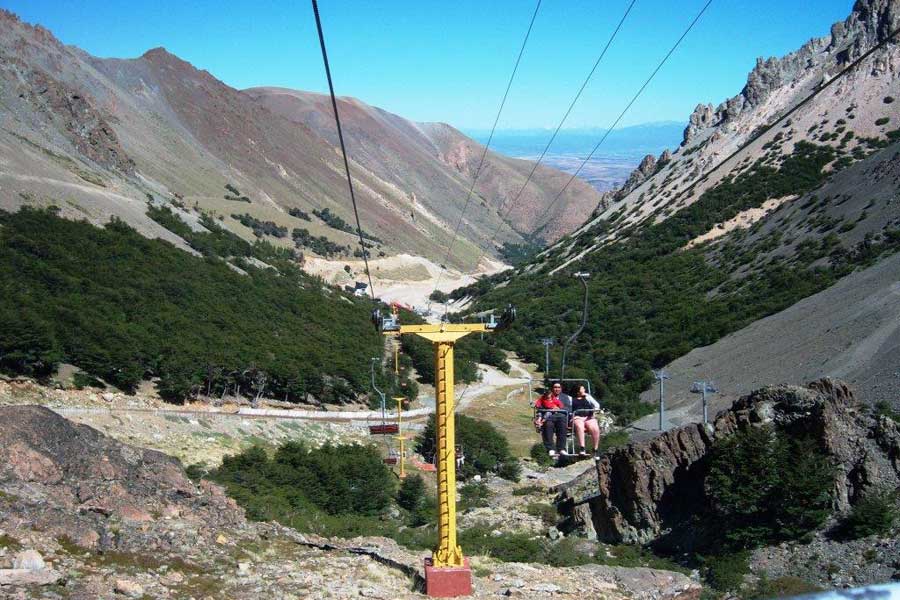 La Hoya cerró su temporada de verano con un incremento del 100%