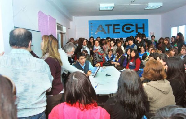 La Regional Sur aceptó la propuesta del gobierno