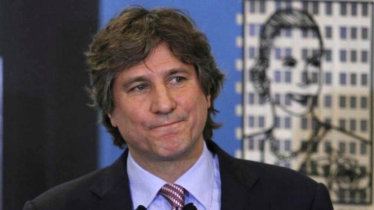 Nuevo revés para Boudou