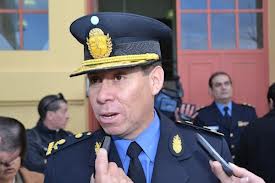 Realizarán análisis de drogas a policías de Chubut