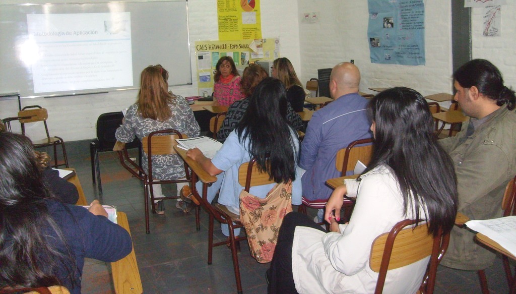 Salud trabaja en el nuevo Certificado Médico de Nacimiento