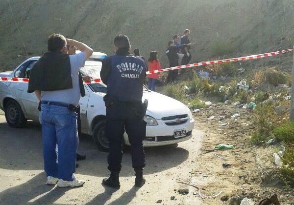 Detienen a un sujeto por el crimen de Uribe