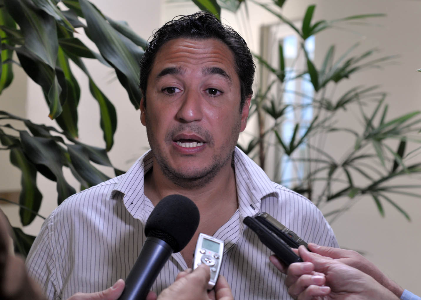 “Queremos continuar dialogando sobre salarios de los docentes”