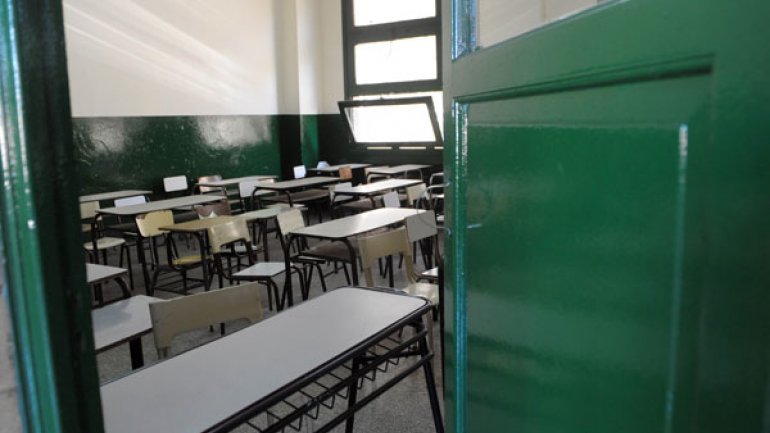 Ctera rechazó la conciliación obligatoria