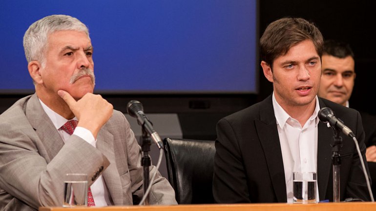 Se reducirán un 20% los subsidios de gas y agua