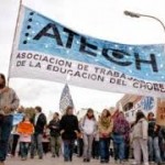 Dos colectivos que transportaban docentes no tenían habilitación provincial