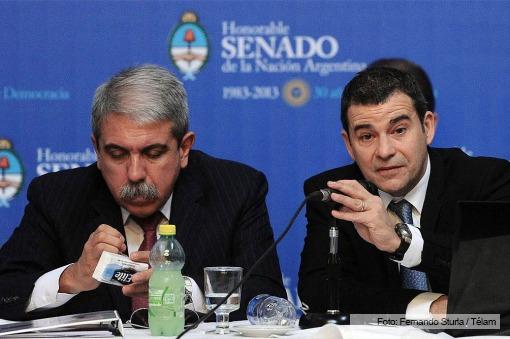 «Argentina tiene recursos para una revolución energética»