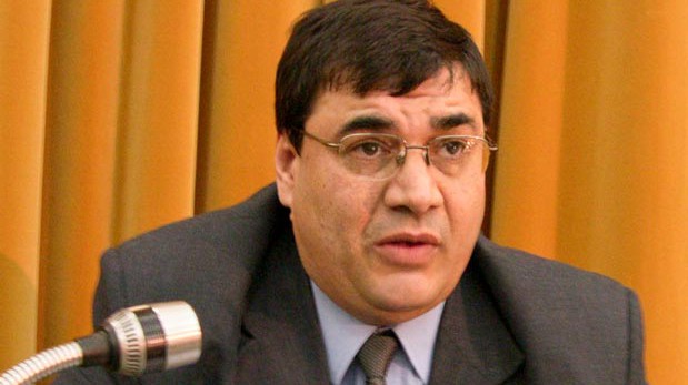 Murió el ex diputado provincial Juan Perón