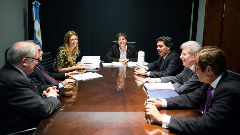 Argentina y Brasil buscan revitalizar intercambio bilateral con ayuda de la banca