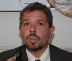 Se señalizarán con tachas varios tramos de la ciudad