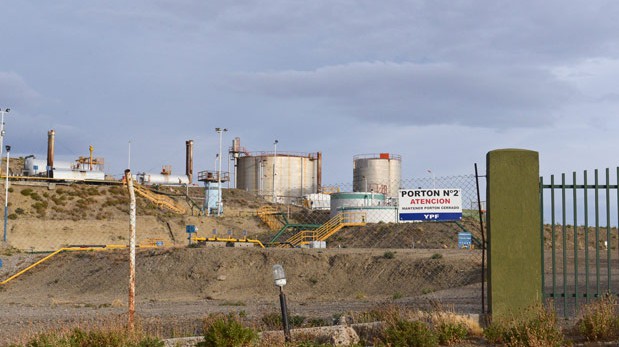 Ambiente realiza mapeo de incidentes por derrames de crudo