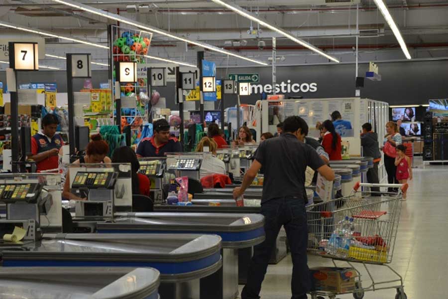 La reducción del IVA a alimentos beneficia a las familias de mayores ingresos