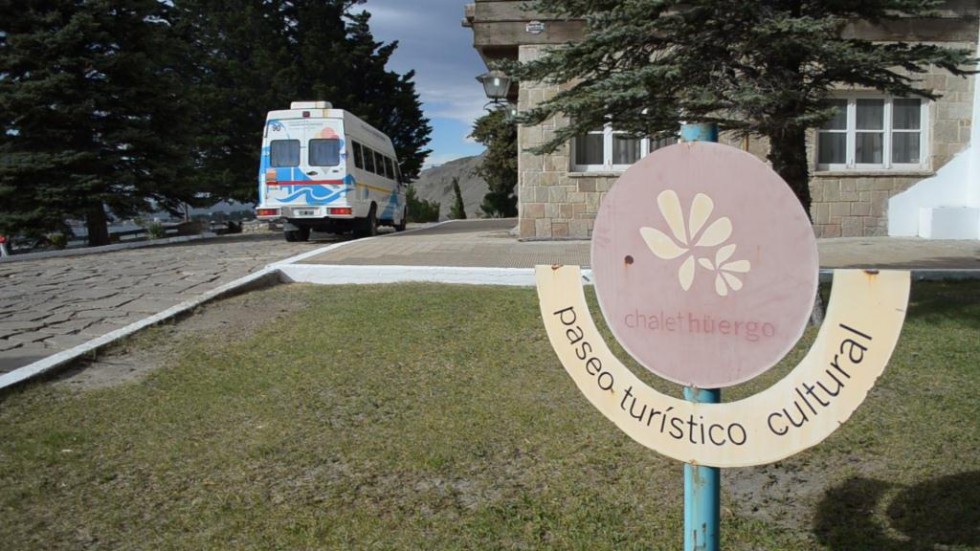 Al ‘Circuito Petrolero’ ya lo recorrieron más de 200 personas