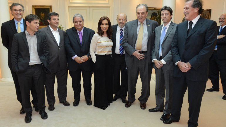 Se cayó el acuerdo salarial para los empleados de Comercio