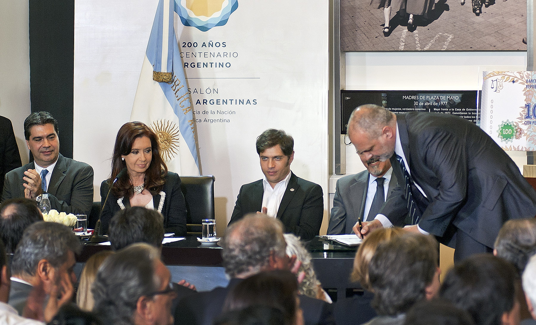 Chubut adhirió a la prórroga del Programa de Desendeudamiento
