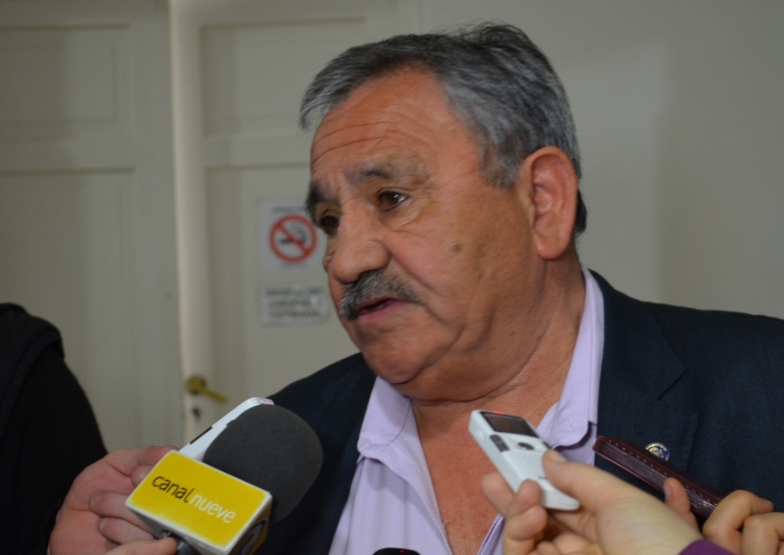 El municipio sigue intentando frenar las usurpaciones