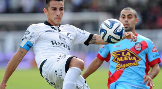 All Boys se complicó más con los promedios