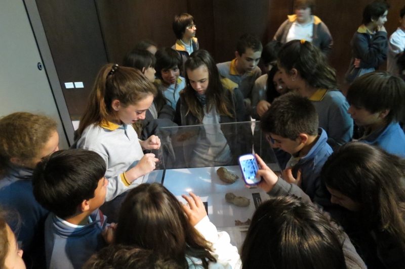 Últimos tres días para visitar la muestra “Bodies”