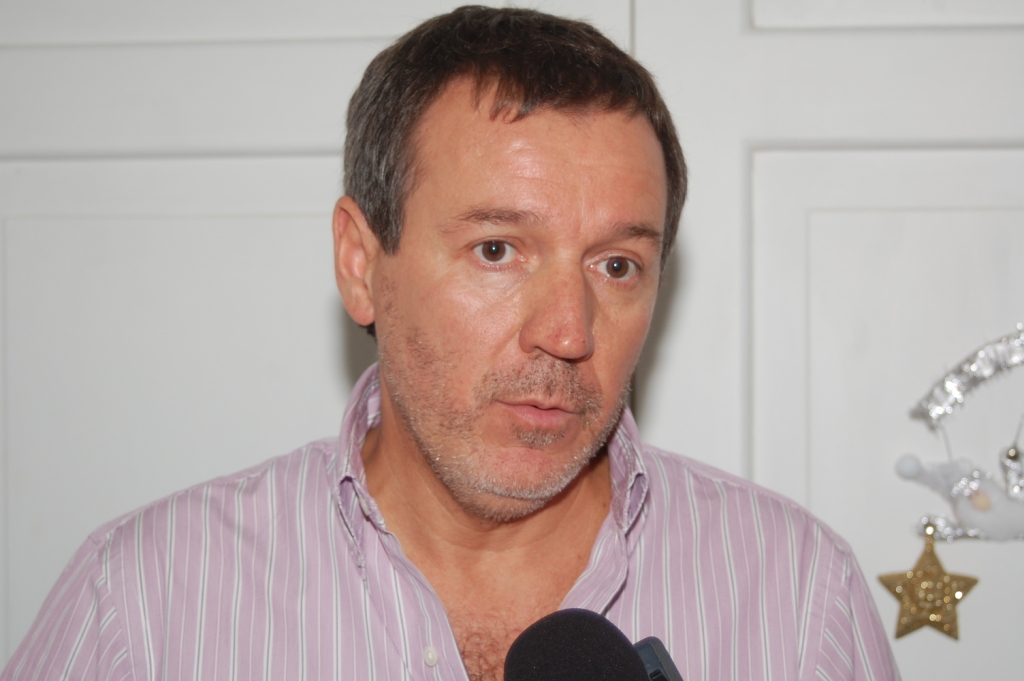 Licitarán obras para los barrios Moure y San Martín