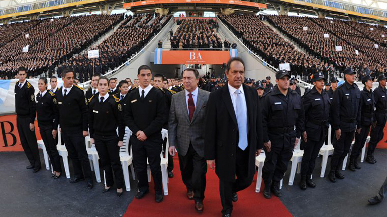 Carta Abierta le da la espalda al sciolismo