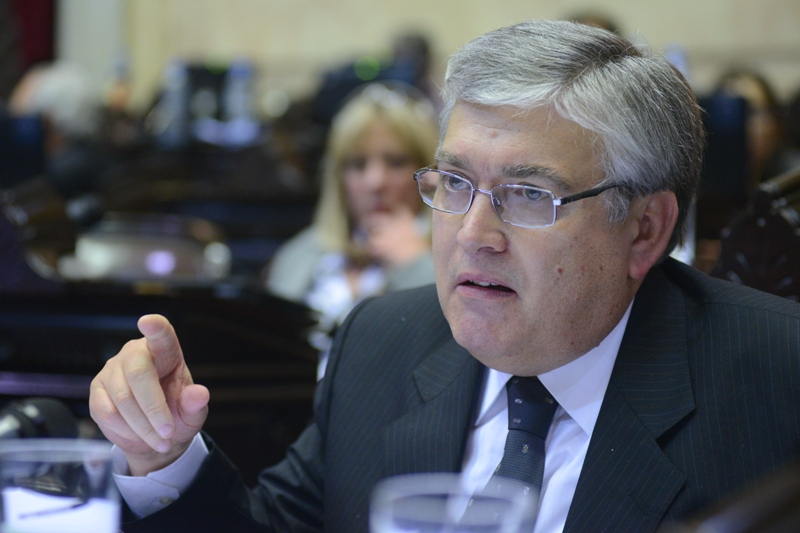 Pais propone modificaciones a la Ley de Contrato de Trabajo
